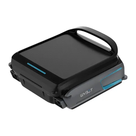 Wireless pool cleaning robot WYBOT F1